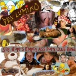  Stg. Kopr's Empty Ass Porn Club Band 