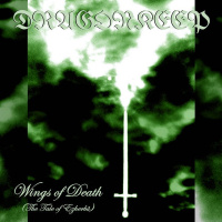 Wings of Death (The Tale of Ezherbü)