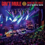 Bring On the Music: Live at the Capitol Theatre, Pt.2