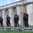 Trilobit-Rock
