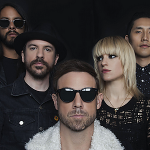 The Airborne Toxic Event