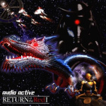 Return Of The Red I
