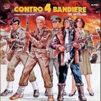 Contro 4 Bandiere (From Hell To Victory)