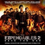 The Expendables 2: Back for War