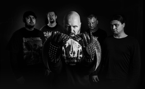Altars Ablaze