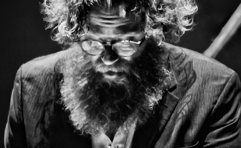 Ben Caplan