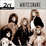 20th Century Masters – The Millennium Collection: The Best of Whitesnake