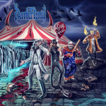 Insane Circus