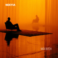 Nekyia