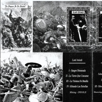 En Víspera De La Batalla