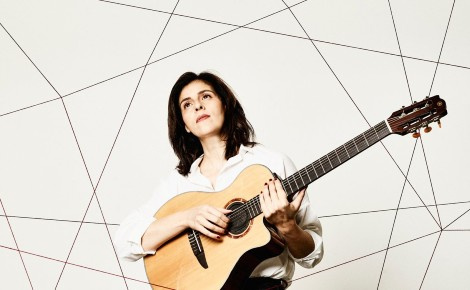 Souad Massi