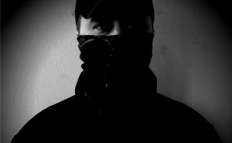 Andrew Red Hand