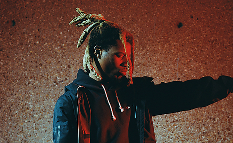 Denzel Curry
