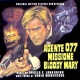 Agente 077 Missione Bloody Mary