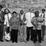 The Skatalites