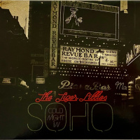 Cold Night In Soho