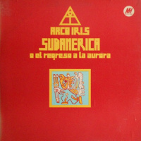 Sudamerica O El Regreso A La Aurora