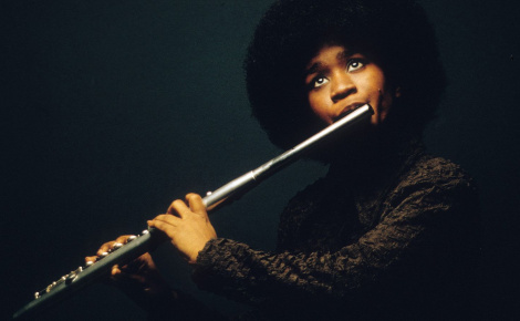 Bobbi Humphrey