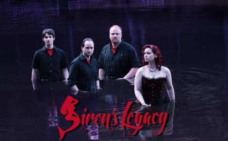 Siren's Legacy