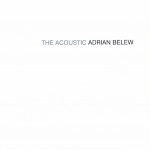 The Acoustic Adrian Belew