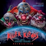 Killer Klowns From Outer Space: Reimagined