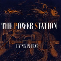 Living in Fear