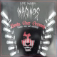 Imaginos II - Bombs Over Germany (Minus Zero and Counting)