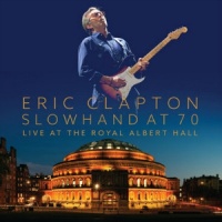 Slowhand at 70 – Live at the Royal Albert Hall