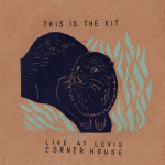 Live At Levis Corner House