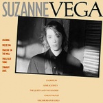 Suzanne Vega