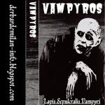 Lapis Sepulcralis Vampyri