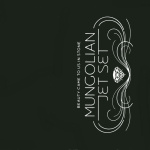 Beauty Came To Us In Stone