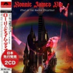 Man on the Silver Mountain