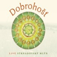 Live Strnadovský mlýn 