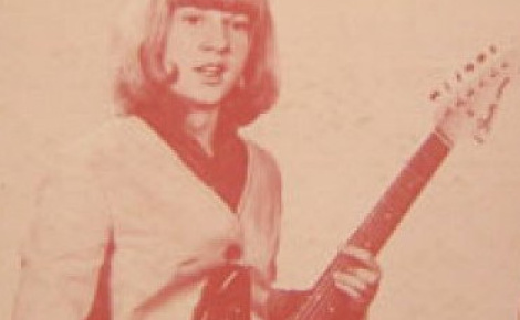 Isabel Baker