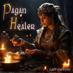 Pagan Healer