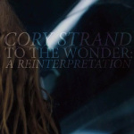 To The Wonder: A Reinterpretation