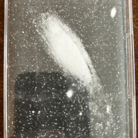 Made-Makadedanoo-Bagonegiizhig