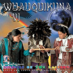 Wuauquikuna VI - Colours Of The Rainbow