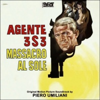 Agente 3S3, Massacro Al Sole (Agent 3S3, Massacre In The Sun)