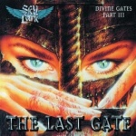Divine Gates Part III: The Last Gate