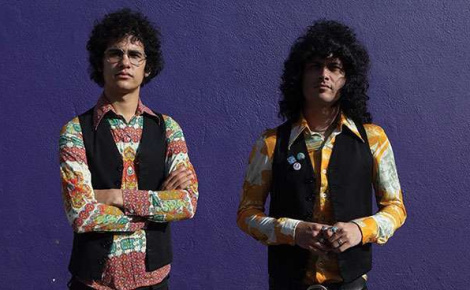 The Mars Volta
