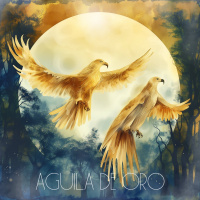 Aguila de Oro (Remixes)