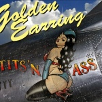 Tits 'N Ass