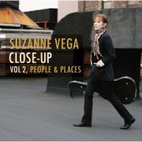 Close-Up vol. 2 - People & Places
