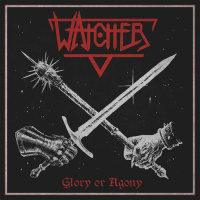 Glory or Agony