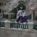 мильернас гамбит, Act: I