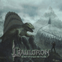 Secret Of Scales And Talons