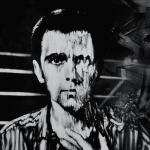 Peter Gabriel (Melt)