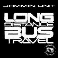 Long Distance Bus Travel